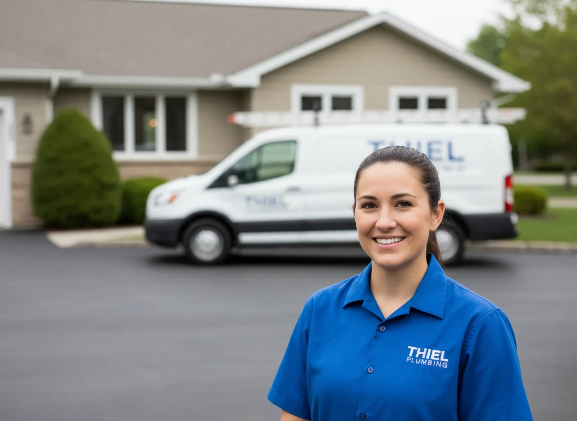 Plumber Beaman, IA FAQs